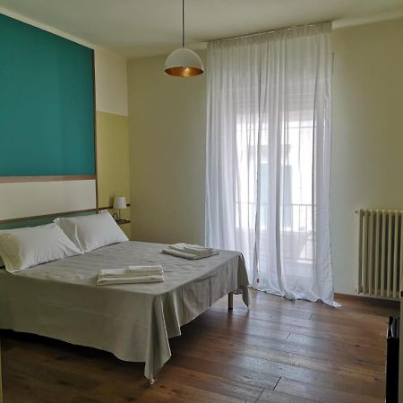 Fidardo Rooms Monopoli Exterior photo