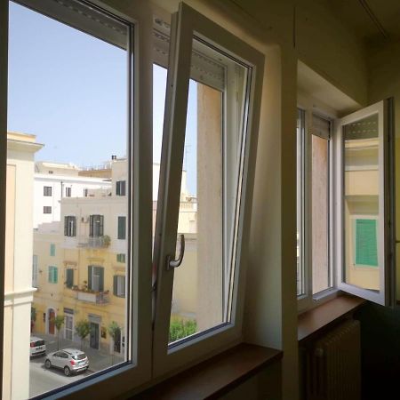 Fidardo Rooms Monopoli Exterior photo