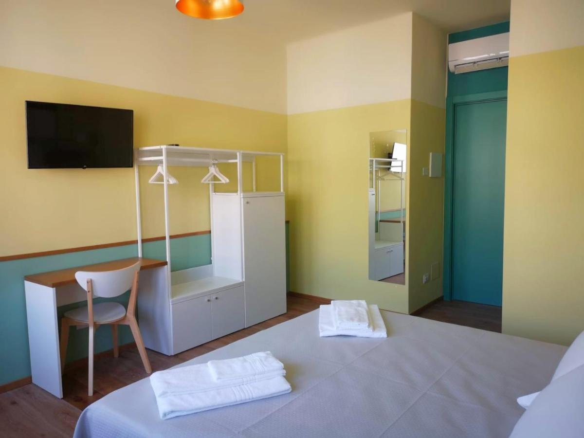 Fidardo Rooms Monopoli Exterior photo