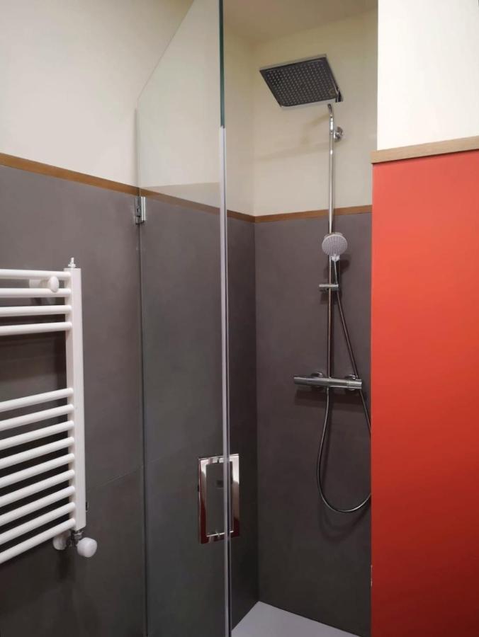 Fidardo Rooms Monopoli Exterior photo