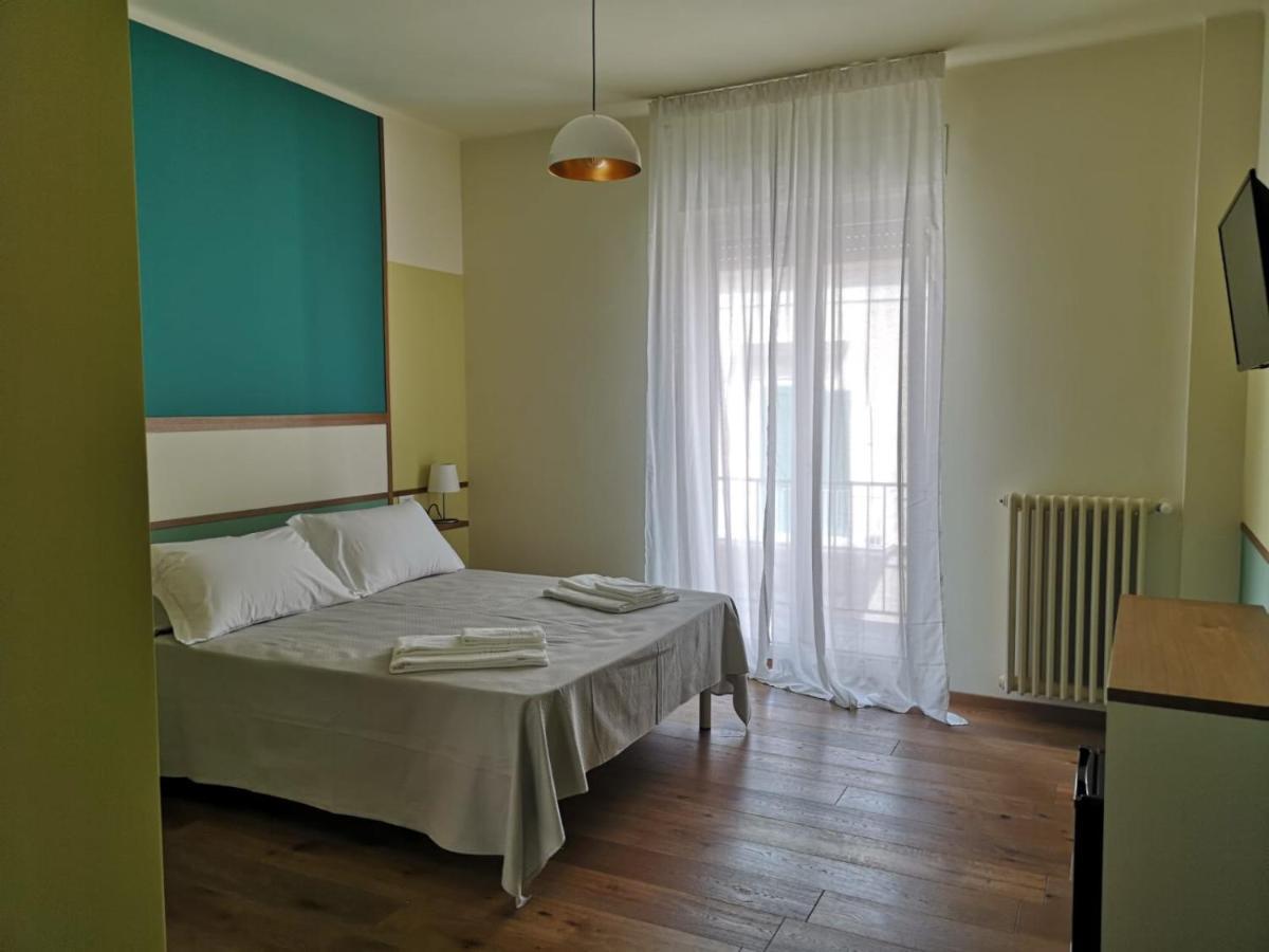 Fidardo Rooms Monopoli Exterior photo