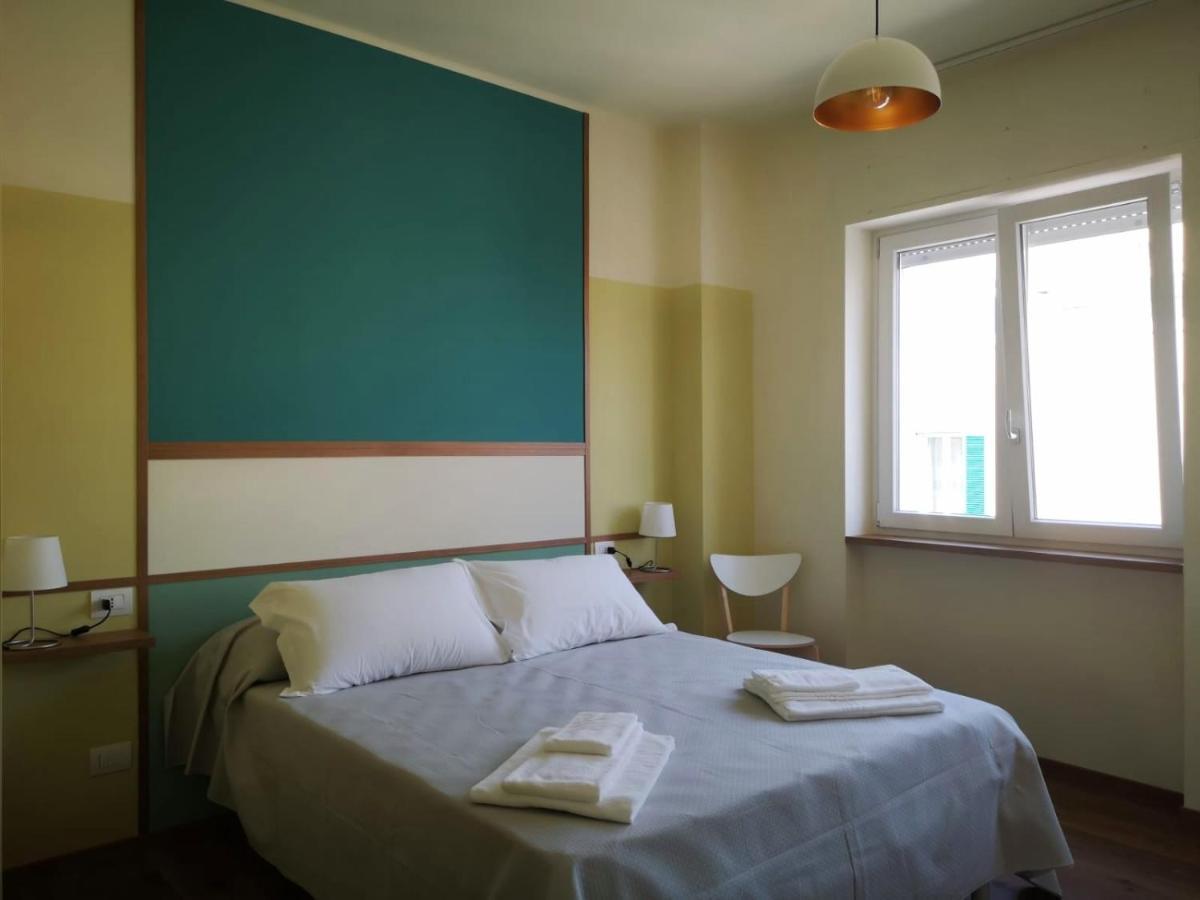 Fidardo Rooms Monopoli Exterior photo