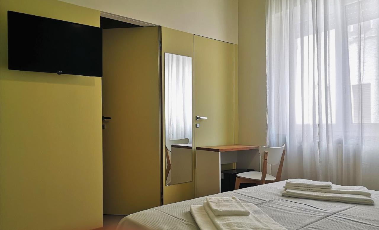 Fidardo Rooms Monopoli Exterior photo