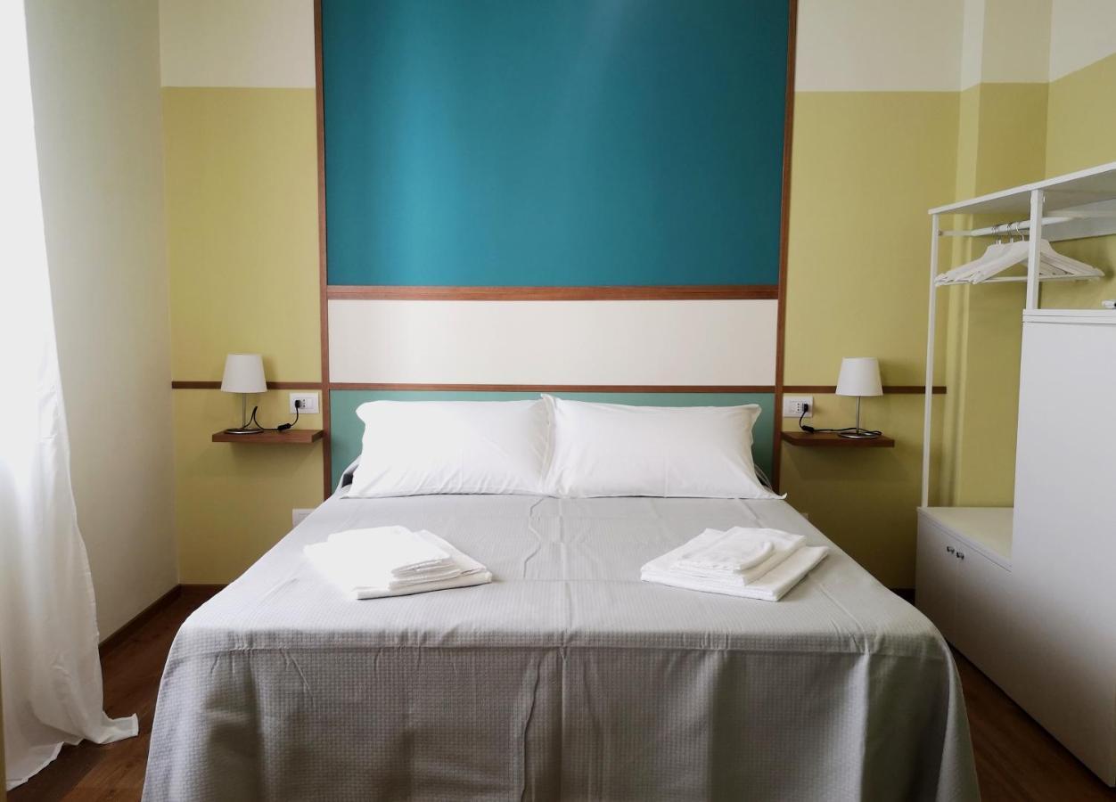 Fidardo Rooms Monopoli Exterior photo
