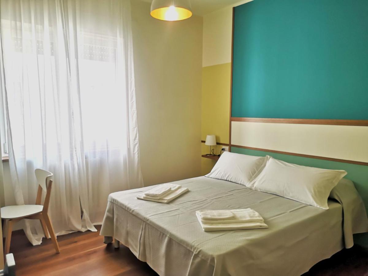 Fidardo Rooms Monopoli Exterior photo