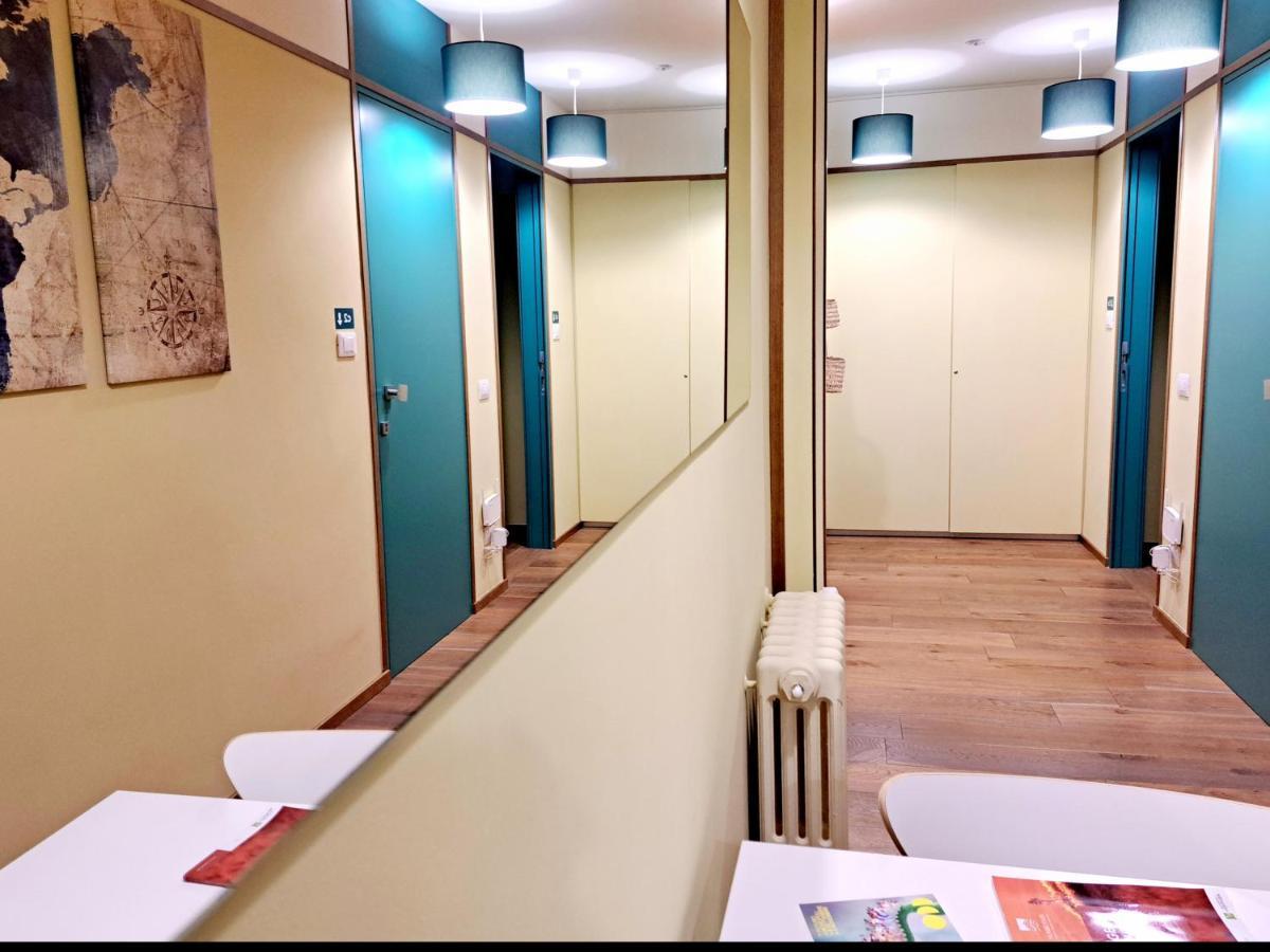 Fidardo Rooms Monopoli Exterior photo